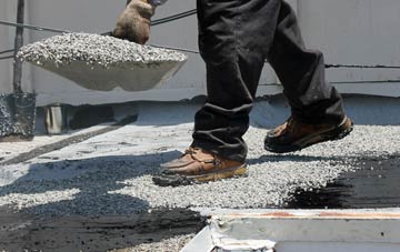 Whitbourne flat roofing companies