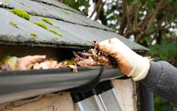 gutter cleaning Whitbourne, Herefordshire