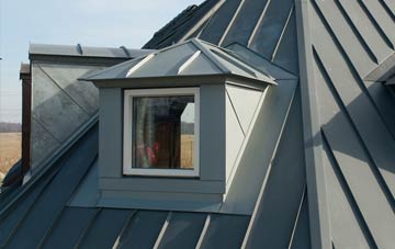 metal roofing Whitbourne, Herefordshire