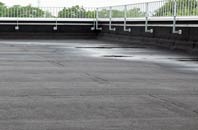find rated Whitbourne flat roofing companies
